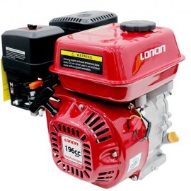 Máy nổ LONCIN G200F 6.5HP